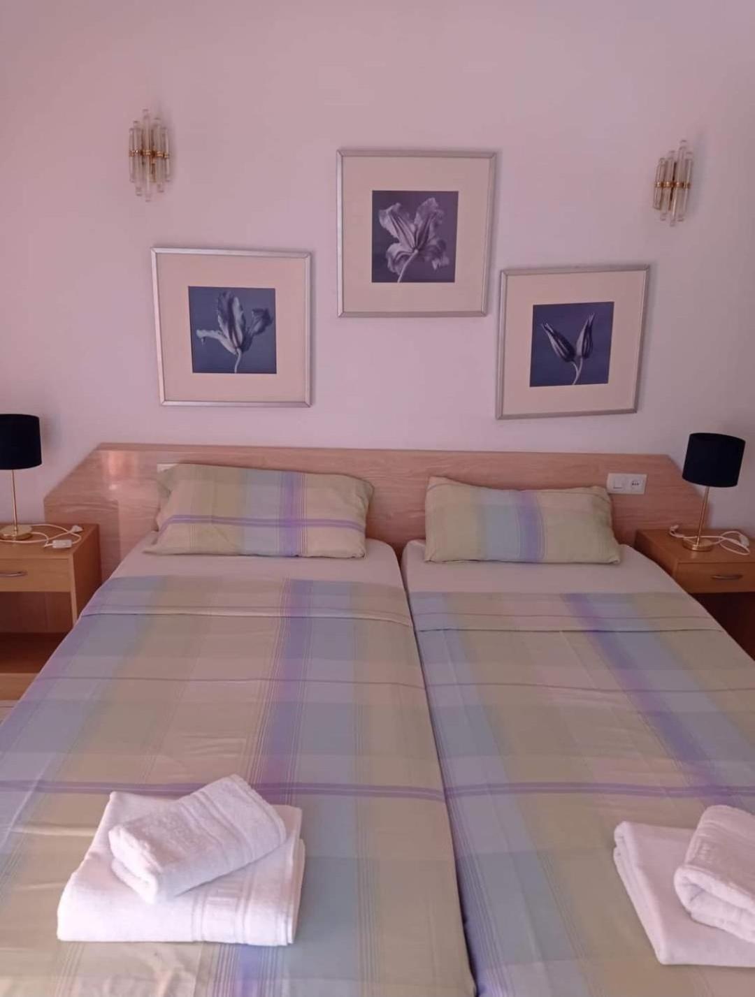 Sandy Coast Hospitality Apartment Agios Gordios (Corfu)
